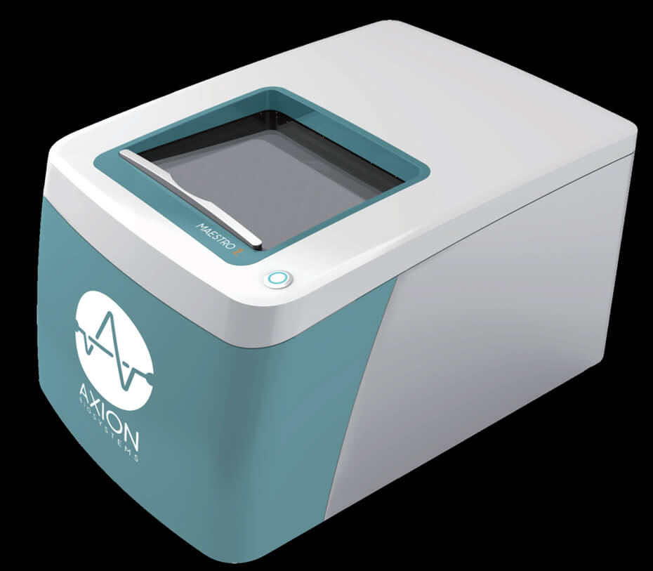 Axion Biosystems MAESTRO Zroӛx